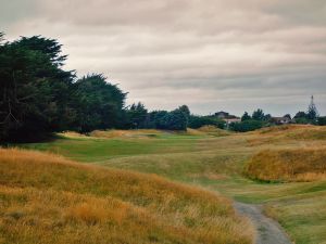 Paraparaumu Beach 12th